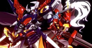 Super Robot War