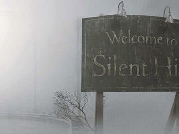 Silent Hill01