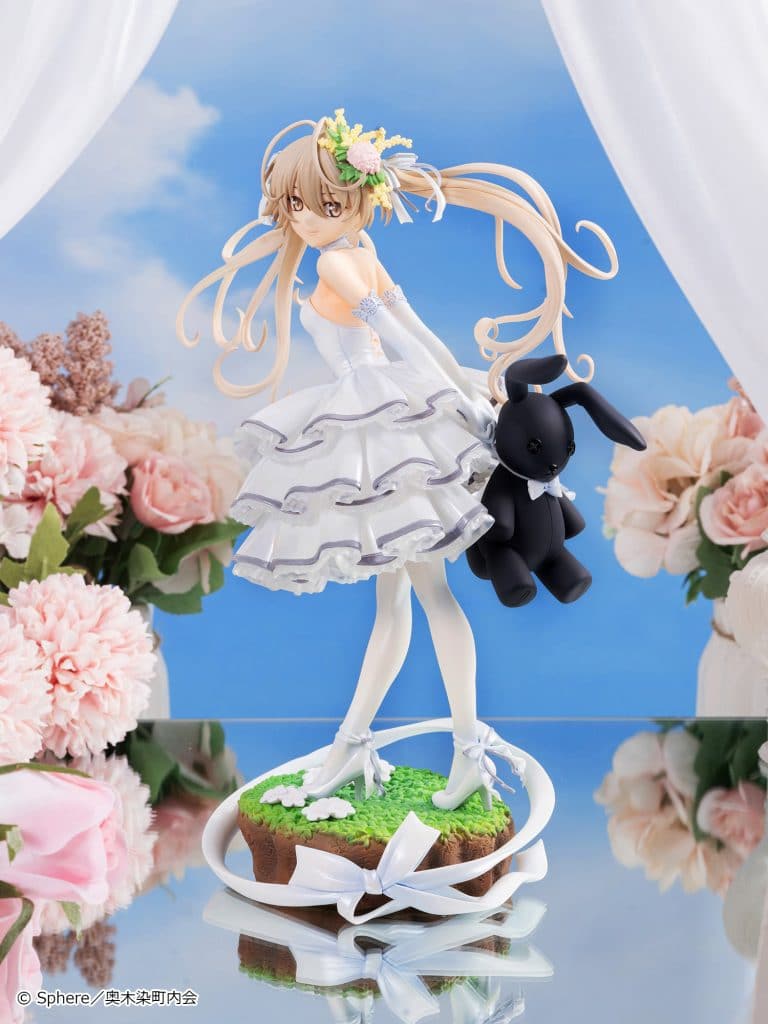 Yosuga no Sora