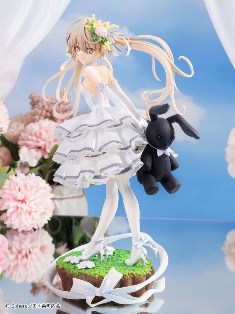 Yosuga no Sora