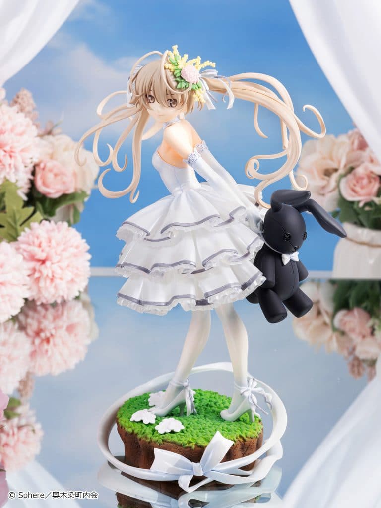 Yosuga no Sora