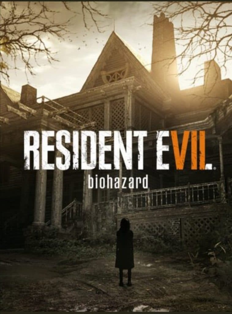 Resident Evil