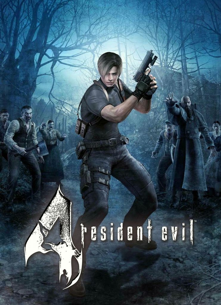 Resident Evil