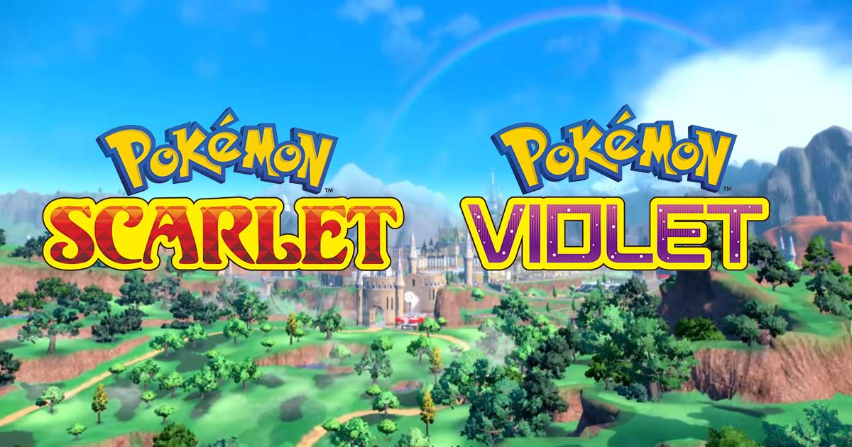 Pokémon