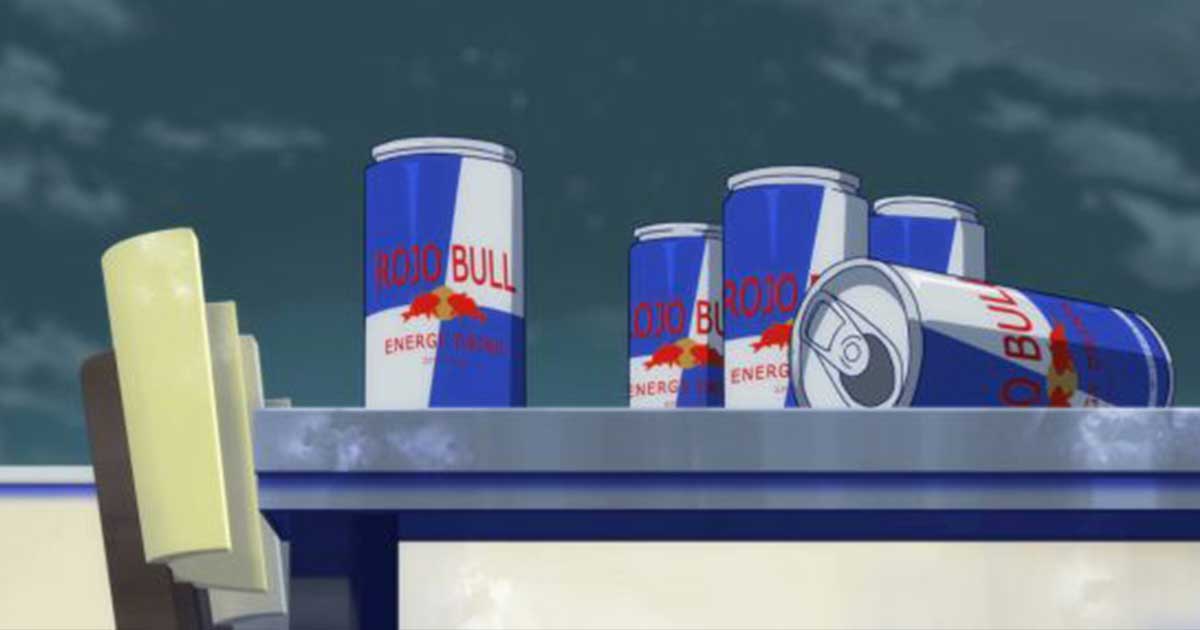 Red Bull