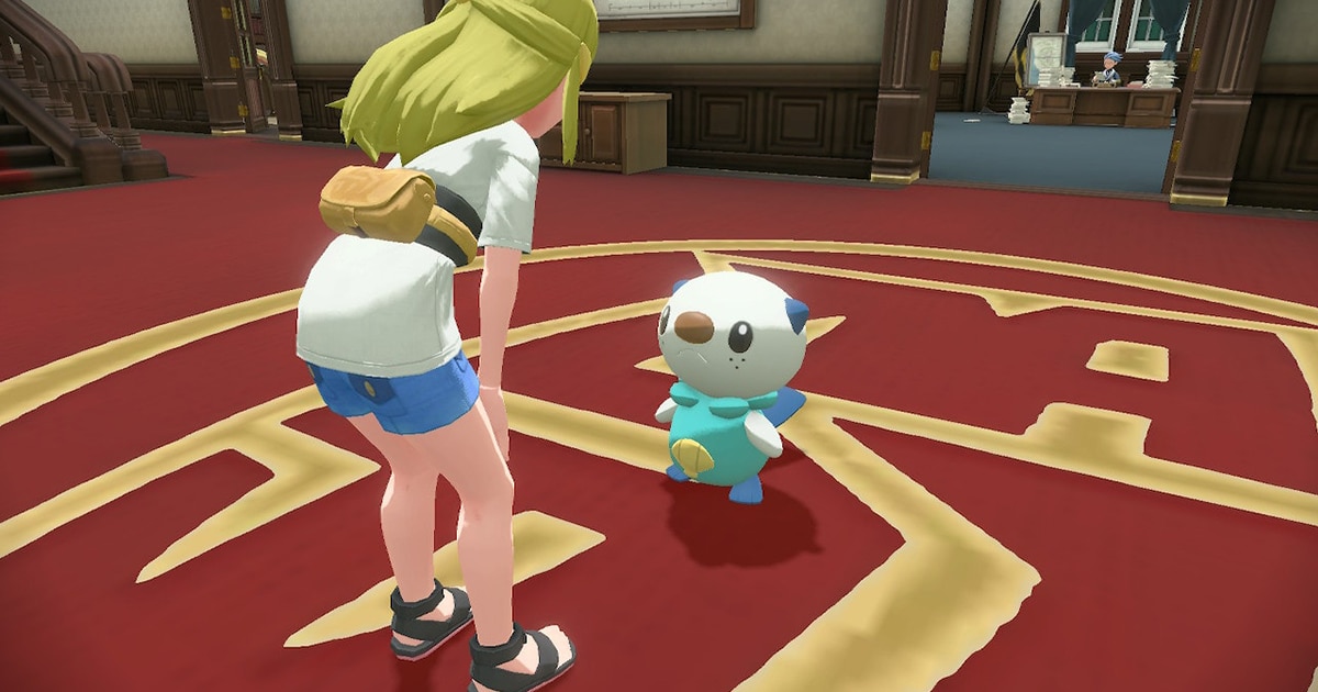 Pokemon
