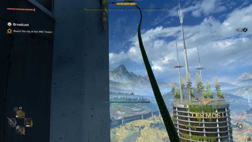 Dying Light 2