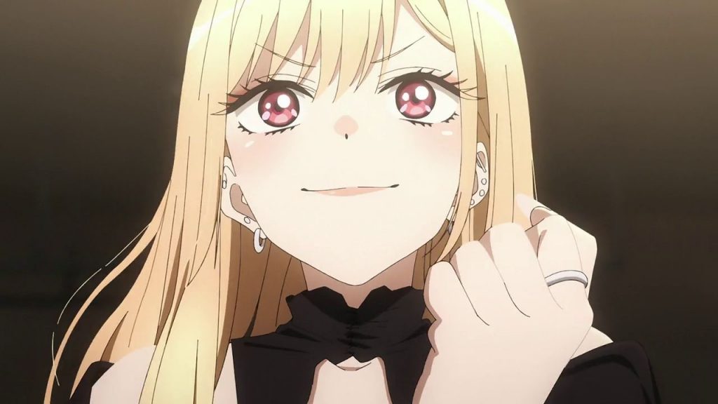 My Dress-Up Darling