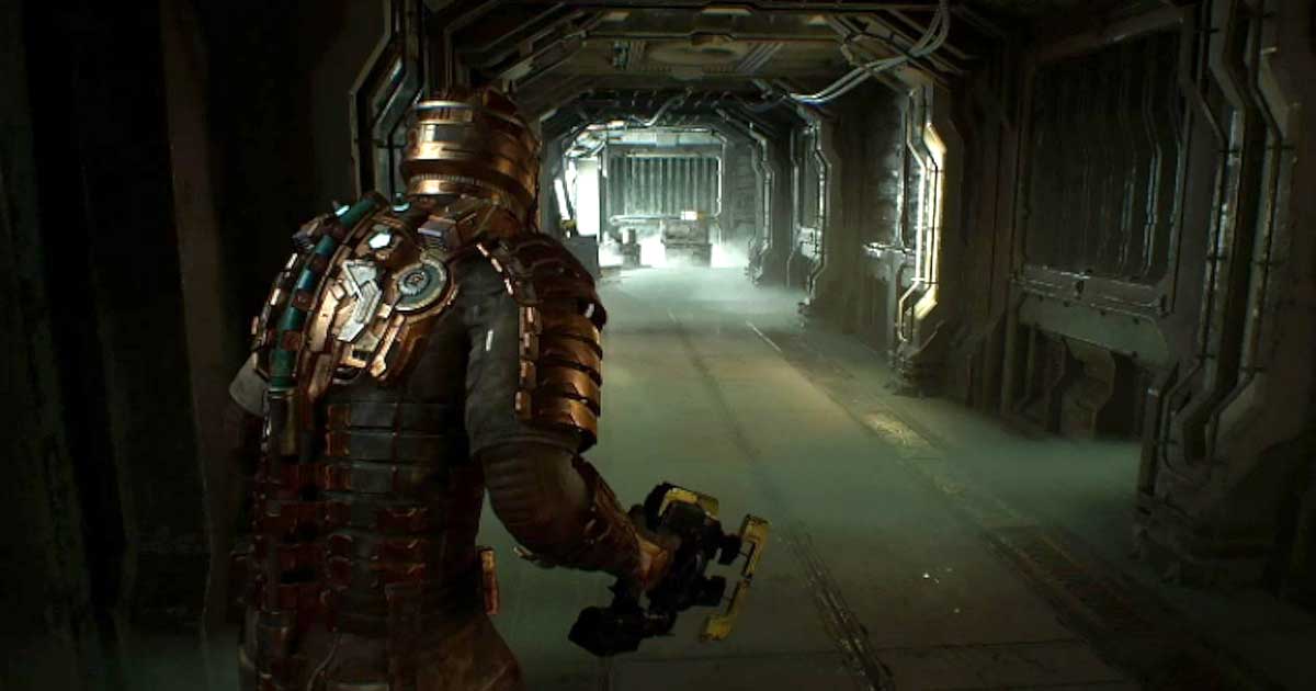 Dead Space Remake