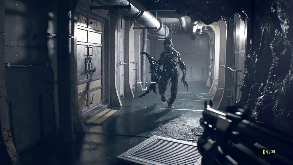 Resident Evil
