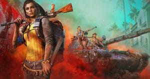 Ubisoft เปิดให้เล่นเกม Far Cry 6 ฟรีแบบจำกัดเวลาถึงปลายสัปดาห์นี้