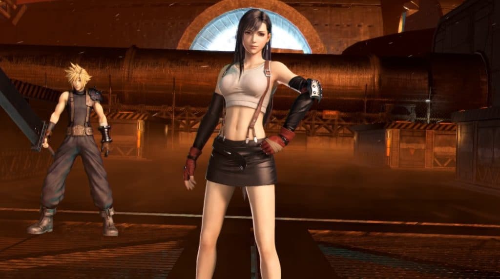 FF7