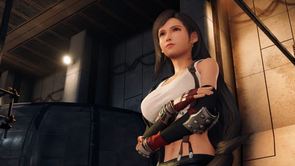 FF7