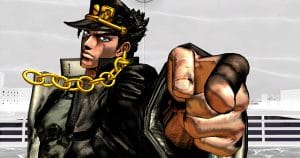 JoJo01