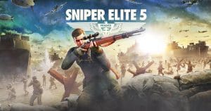 Sniper Elite 501