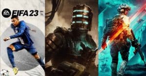 แนะนำ 10 เกม EA ลดราคาสูงสุด 90% ตอนนี้ถึงสิ้นเดือน