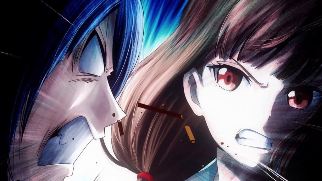 Kaguya-sama: Love Is War