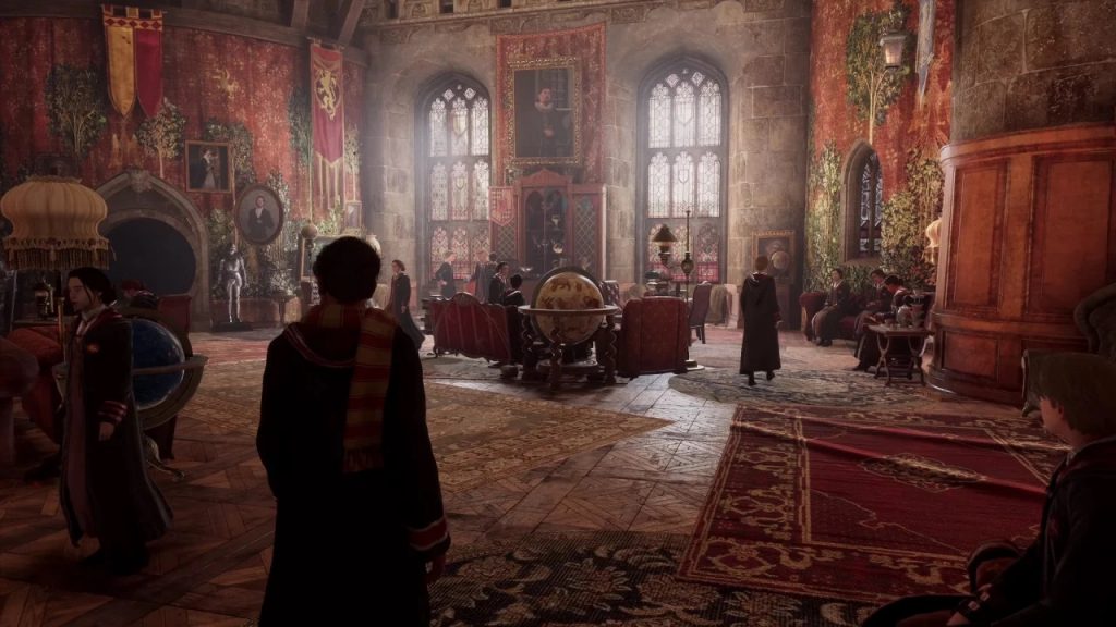 Hogwarts Legacy