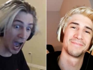 xqc cover