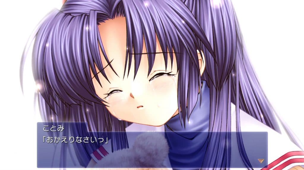 CLANNAD