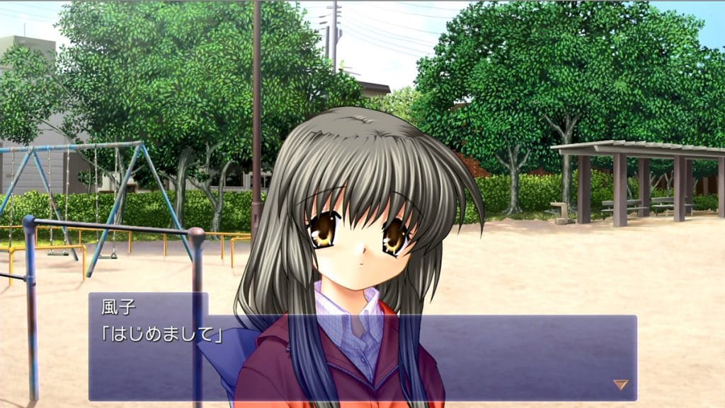 CLANNAD