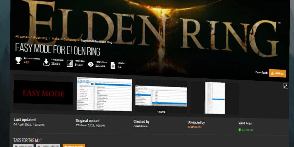 Elden Ring