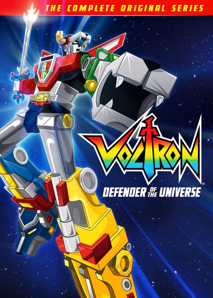 Voltron