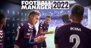 Football Manager 202201