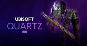 Ubisoft Quartz01