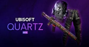 Ubisoft Quartz01