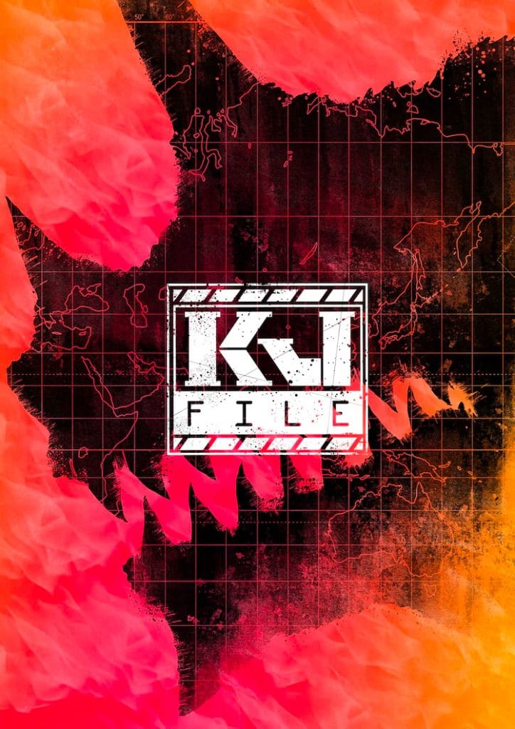KJ File