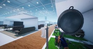 Retail Royale เกม Battle Royale เปิดให้เล่นฟรีบน Steam ในเวอร์ชั่นเต็มแล้ว!