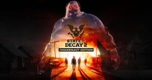 State of Decay 201