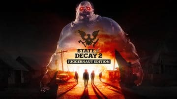 State of Decay 201