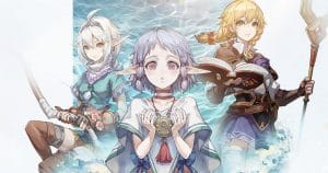 Ys 6 Mobile เปิดให้ดาวน์โหลดตัวเกมล่วงหน้า! เตรียมตัวก่อนเปิดการผจญภัยในวันที่ 6 พฤษภาคมนี้!