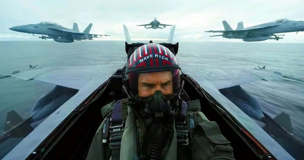 Top Gun: Maverick