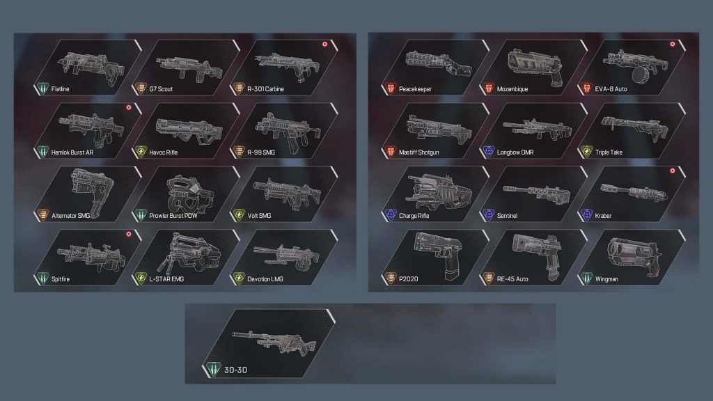 Apex legends mobile