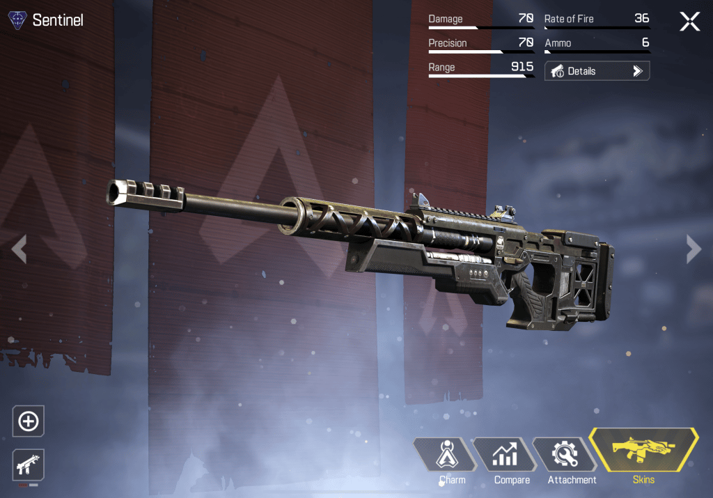 Apex legends mobile