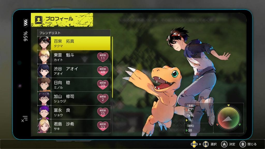 Digimon Survive