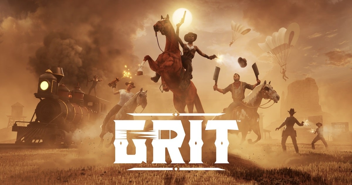 Gala Games เปิดตัว “GRIT”