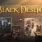 [Image] Pearl Abyss Now Officially Publishes Black Desert Worldwide