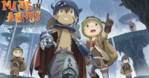 Made in Abyss01