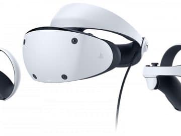 PlayStation VR201