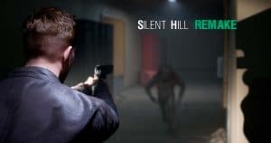 Silent Hill01