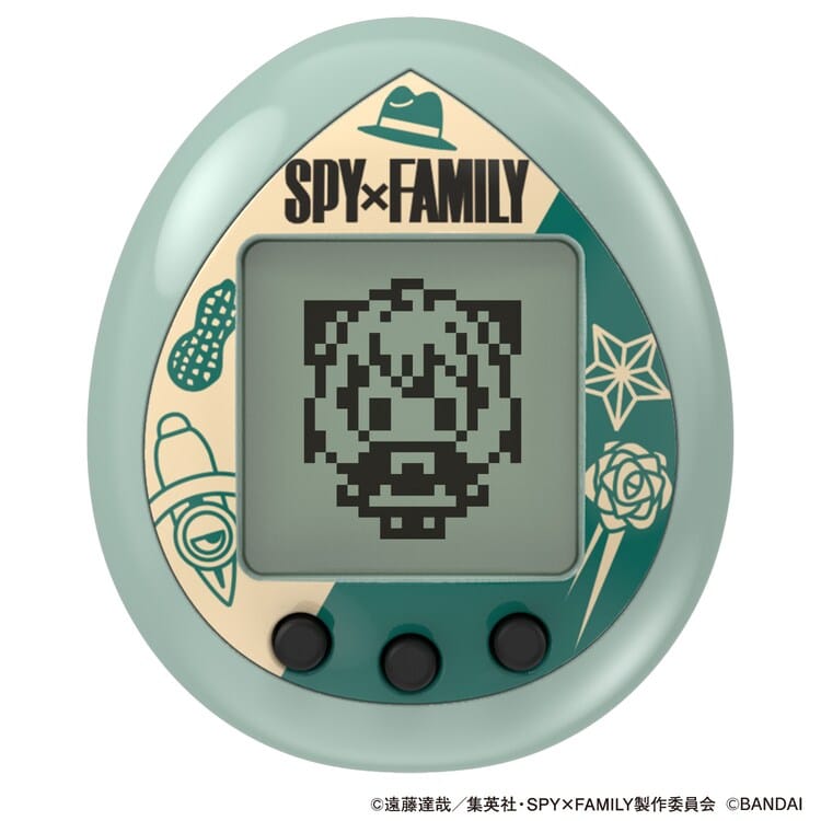 Spy × Family 