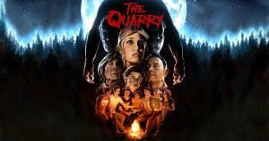 มัดรวมคะแนนรีวิว The Quarry เกมสยองขวัญสุดระทึก