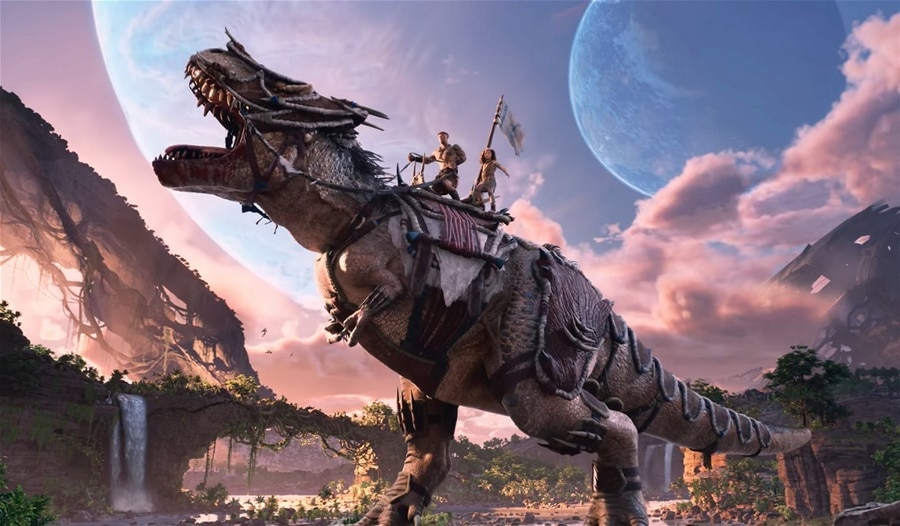 แนะนำ 10 เกม Mmorpg น่าเล่น ในปี 2023 ที่น่าจับตามอง