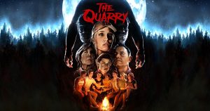 คุณจะไม่เชื่อในสิ่งที่คุณจะเลือก: The Quarry มีวางจำหน่ายแล้วทั่วโลก