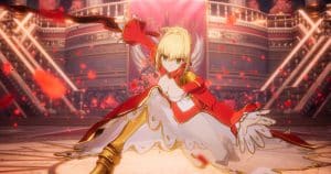 Fate/EXTRA Record ปล่อยตัวอย่างเทรลเลอร์ใหม่ กราฟิกพัฒนาดีขึ้นสุด ๆ!