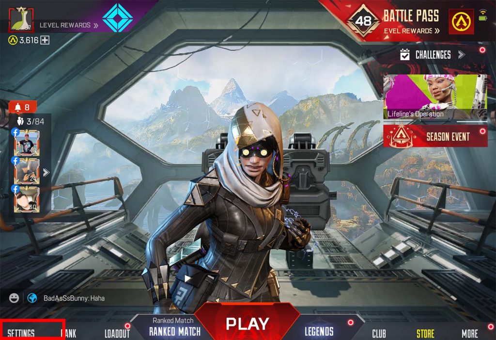 Apex Legends Mobile
